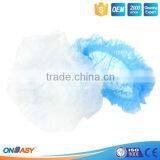 Disposable Surgical Caps,Nonwoven Caps thumbnail-1