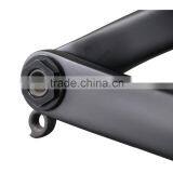 2016newest Design Fat Suspension Bike 26er Mtb Strong Full Dual Suspension Snow Bike Frame Travel 120mm Supplier's Choice thumbnail-3