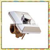 Squat Toilet With Flush Push Button thumbnail-1