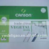 Envelope Packing Drawing Sketch Tracing Book Paper Block Pad thumbnail-1