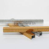 Pneumatic C Ring Nailer Stapler for SR8 Knitted Polyester Elastic Bands Mattress Clamp thumbnail-6