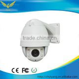 2.0 Megapixel HD IP IR high Speed Dome Camera with best price ip speed dome camera