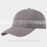 New Arival Simple Design Wholesale Blank Style Baseball Cap Bulk thumbnail-6