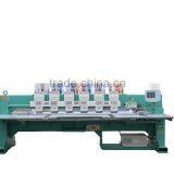 High Speed Flat Embroidery Machine thumbnail-1