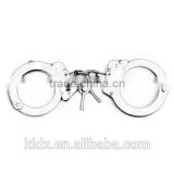 HC-041W Handcuff With Double Locking Systerm