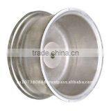 Auto Drivetrain Forged Al Alloy AV / A6061 Blank Car Wheel Rim thumbnail-4