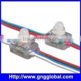 GG New Full Color Dmx512 PC Control 12mm DMX Led Pixel thumbnail-2