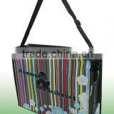 2014 Customized Eco-friendly Home Textile Packing Bag With Zipper Closure thumbnail-1