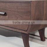 2015 Living Room Furniture MDF Wood TV Stand With 3 Drawers , Top Marble tv Cabinet ,modern tv Stand on Promotion thumbnail-4