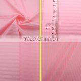 Stripe Jacquard Nylon Spandex Underwear Fabric for Bra and Sportswear Products thumbnail-2