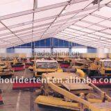 Warehouse Tent