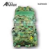 Exquisite Digital Woodland 1000D Codura Nylon Tactical TAD Backpack