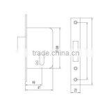 China door lock suppliers