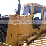 Used D5H Bulldozer,D4H,D6H,D7H,D8K,used Cheap American Bulldozer thumbnail-3