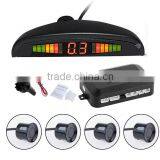 BIBI Alarm Parking Sensor LED Reverse Sensors Top Selling Item Parkng Sensors