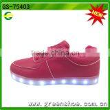 Led Sport Shoes for Kids Children thumbnail-2