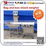 2016 High Speed Price Weigher Checker With ce 0086-18516303933 thumbnail-1