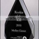 Elegant Custom Acrylic Trophy and Award thumbnail-1