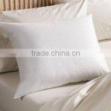 100% Cotton Stripe White Pillowcase Pillow Sheets For Hospital thumbnail-1