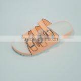 Flat Sandal 2015 The Beautiful Color Lady Slipper thumbnail-4