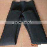 Rubber Leg for Jeans Brush Process thumbnail-5