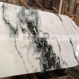 Printing White Crystal White Grey Marble thumbnail-1
