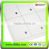 Rfid hf Inlay Rfid Inlay Sheet 13.56mhz Rfid Card Inlay