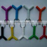 Hot Selling Headphone Splitter, 2 Way Headphone Splitter, 3.5mm Headphone Jack Splitter for Mobile Phone thumbnail-4