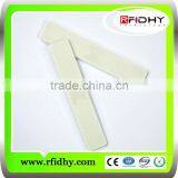 NFC RFID Silicone Laundry Tag thumbnail-1