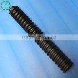 Professional Manufacture High Quality Cnc Machined Plastic Uhmw-pe Feed Screw thumbnail-2