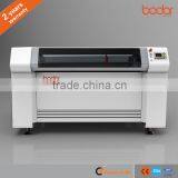 BCL-XM Laser Metal&Non-Metal Cutting Machine thumbnail-2