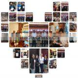 Hotsale High Quality Teak Wood Door Price thumbnail-6