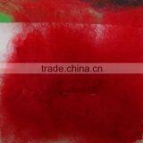 Polyester Fiber8D*64MM Azo FreePolyester Fiber Manufacturers Selling Carpet Material thumbnail-4