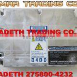 DENSO ECU 275800-4232 for HYUNDAI 39100-45800