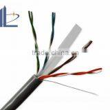 CAT6 UTP 4pr 23awg Cable From China Trusted Supplier thumbnail-3