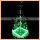Fashionable Lollipop Display Six Tier Lollipop Display Stand With LED Lights thumbnail-2