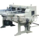 TY-1300 semi-automatic paperboard cutter