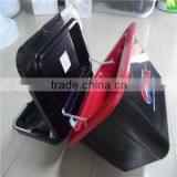 Vacuum Thermoforming Red Portable Ice Pail for Beer Plastic Box thumbnail-1