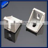 Die Cast Right Angle Aluminum Bracket ,aluminum Hardware Profiles thumbnail-4