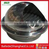 Aluminum Round Air Conditioner Louver thumbnail-5