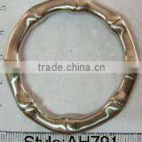 Metal Gold and Silver Plate Buckles 3d Zinc Alloy Belt Buckles thumbnail-3