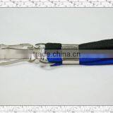 Polyester Tube Lanyard for ID Card Holder thumbnail-6