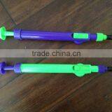 Top Sale, Summer Toy Plastic Water Toy Pump With Balloon Games thumbnail-4