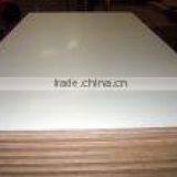 Wholesale With Advanced Machine Factory Sales 12mm Good and Cheap Melamine Faced Plywood thumbnail-2