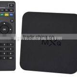 Wholesale Smart TV BOX H.265 1080p 1G 8G Media Android Box IP TV Box thumbnail-2