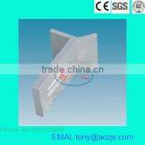 Aluminium Stone Marble Angle Bracket,marble Stone Fixing Aluminium Right Angle Bracket