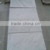 Carrara White Marble Slabs thumbnail-4