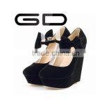 GDSHOE fashion new style women most elegant pump high heels shoes