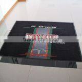 Rubber Entrance Mat 601