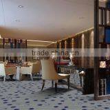 Classy Hotel Lobby Carpet B007, High Quality Classy Hotel Lobby Carpet thumbnail-3